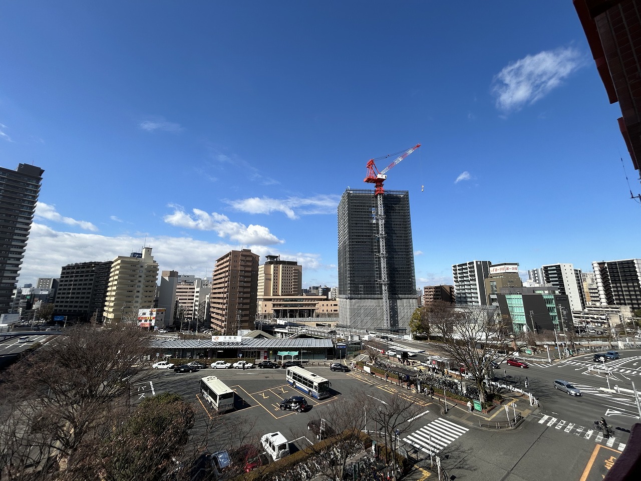 千種駅前 中古マンション 賃貸マンション