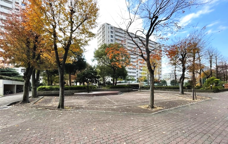 �p�[�N�V�e�B����A�� �����}���V����