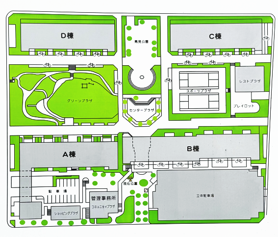 �p�[�N�V�e�B����A�� �����}���V����