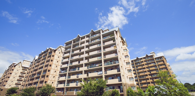 不動産売買サービス